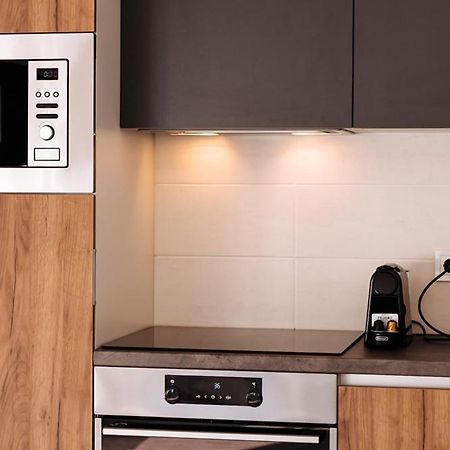 B 202, Apartments In The Heart Of The Jewish Quarter ブダペスト エクステリア 写真