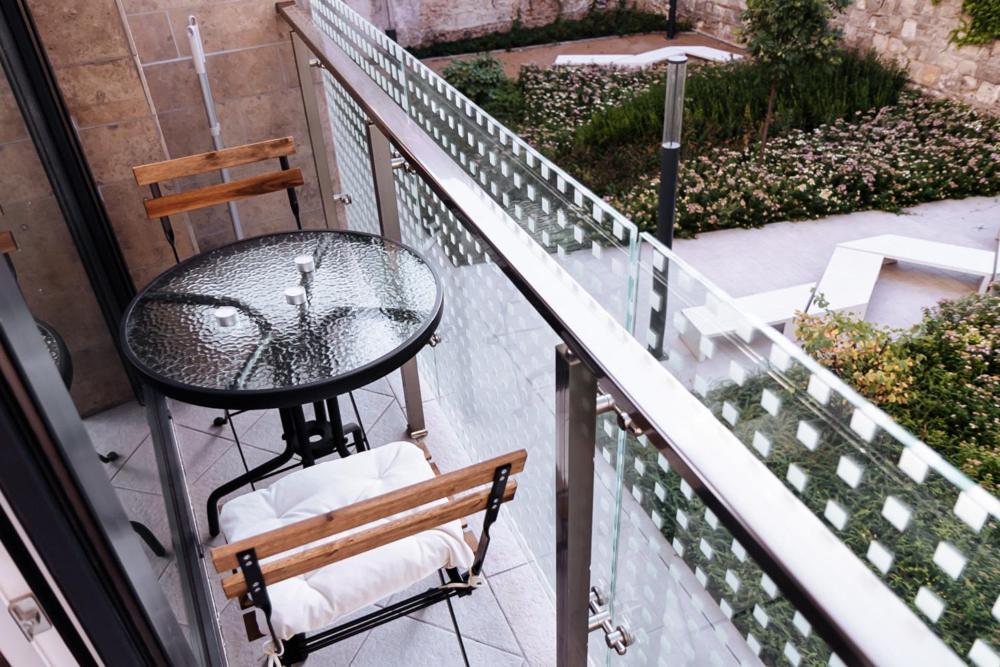 B 202, Apartments In The Heart Of The Jewish Quarter ブダペスト エクステリア 写真
