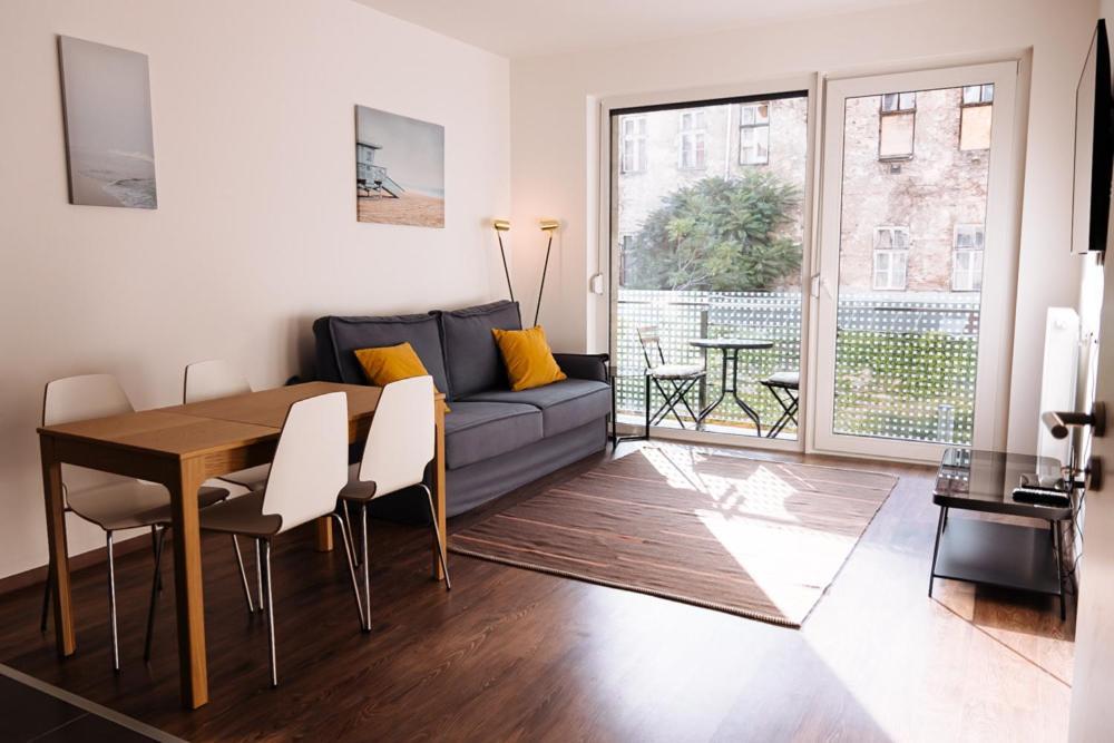 B 202, Apartments In The Heart Of The Jewish Quarter ブダペスト エクステリア 写真