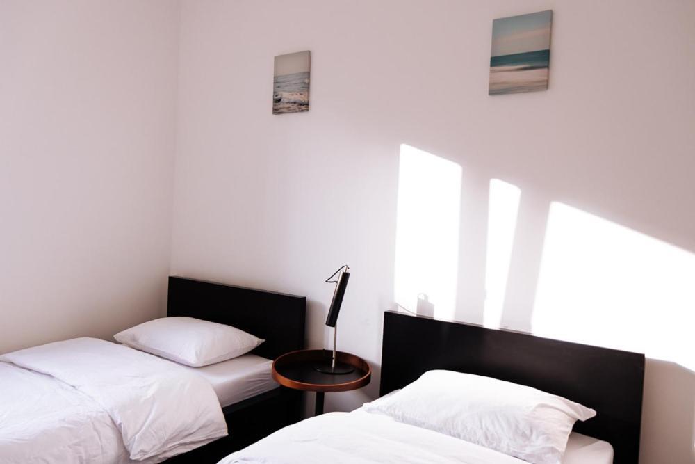 B 202, Apartments In The Heart Of The Jewish Quarter ブダペスト エクステリア 写真