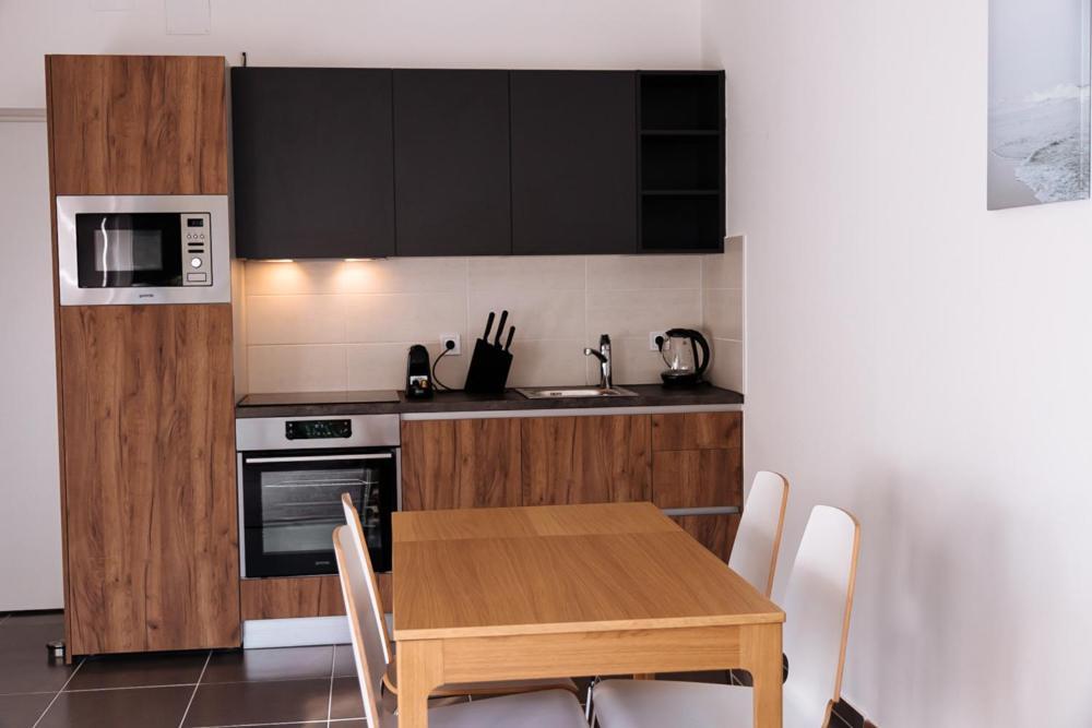 B 202, Apartments In The Heart Of The Jewish Quarter ブダペスト エクステリア 写真