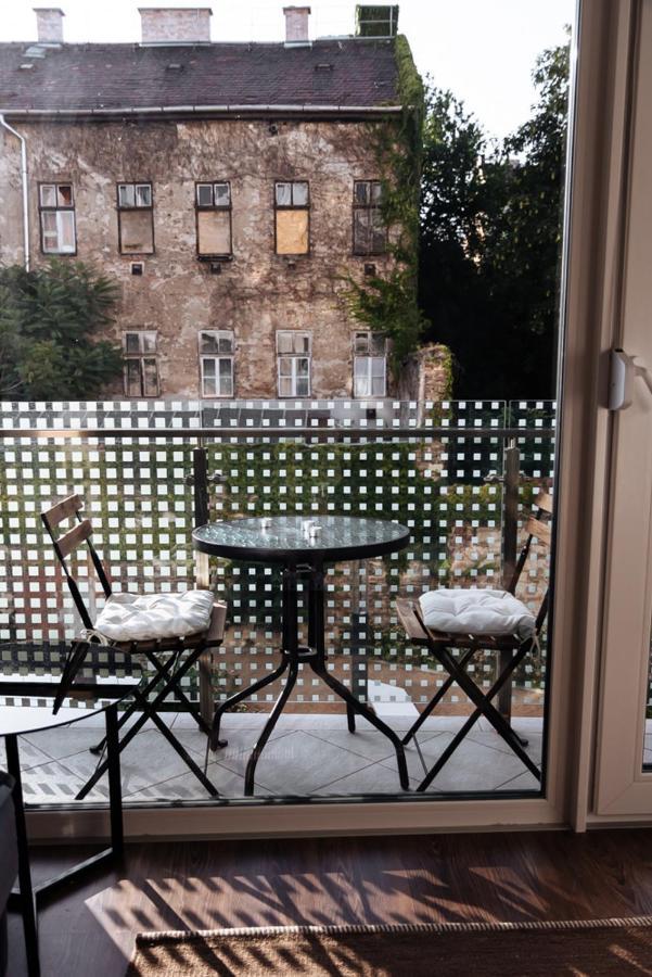 B 202, Apartments In The Heart Of The Jewish Quarter ブダペスト エクステリア 写真