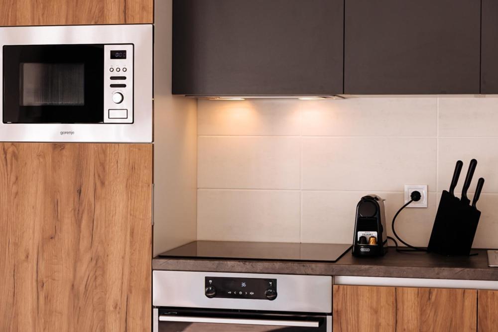 B 202, Apartments In The Heart Of The Jewish Quarter ブダペスト エクステリア 写真