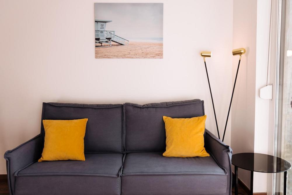 B 202, Apartments In The Heart Of The Jewish Quarter ブダペスト エクステリア 写真