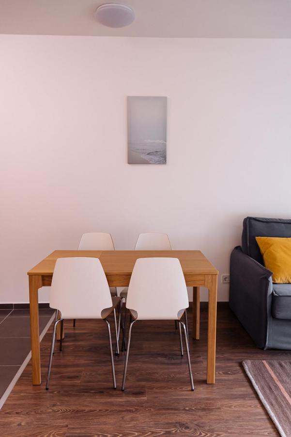 B 202, Apartments In The Heart Of The Jewish Quarter ブダペスト エクステリア 写真