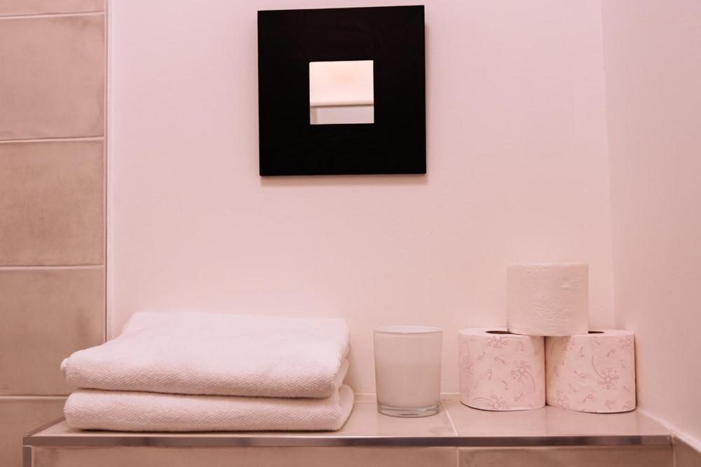 B 202, Apartments In The Heart Of The Jewish Quarter ブダペスト エクステリア 写真