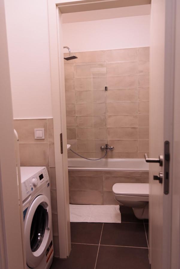 B 202, Apartments In The Heart Of The Jewish Quarter ブダペスト エクステリア 写真