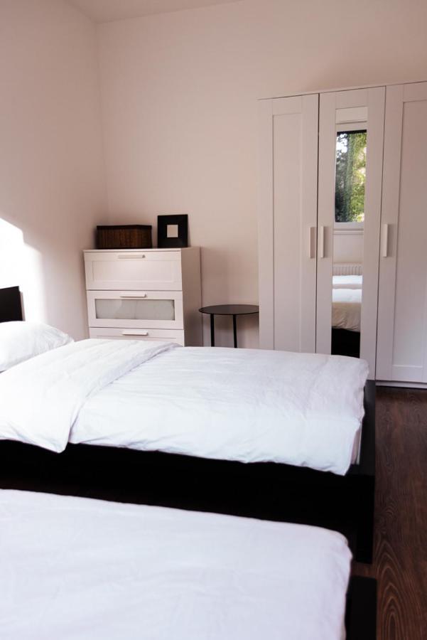 B 202, Apartments In The Heart Of The Jewish Quarter ブダペスト エクステリア 写真